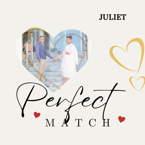 Perfect Match | Boomplay Music