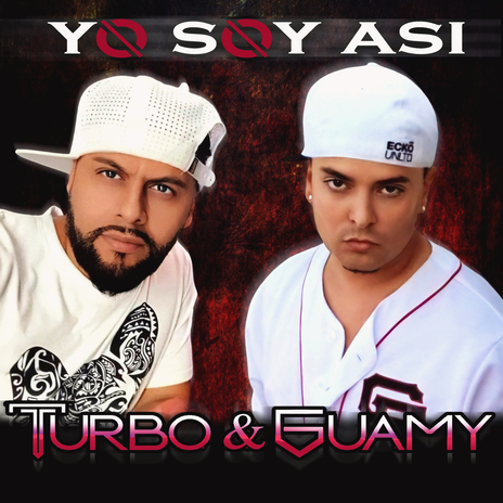 Yo Soy Así ft. guamy | Boomplay Music