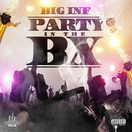 Party in the Bx | Boomplay Music