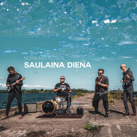 Saulaina Diena | Boomplay Music