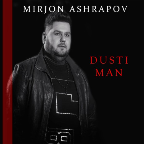 Dusti Man | Boomplay Music
