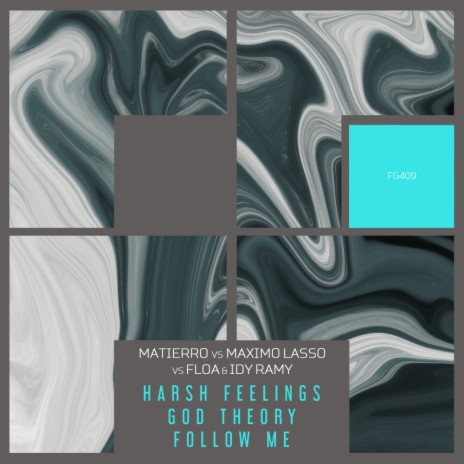 God Theory (Original Mix)