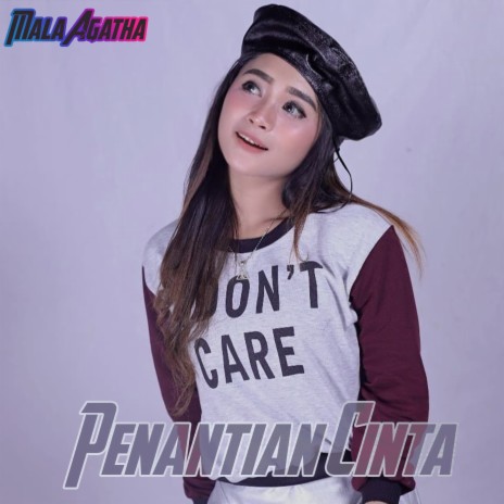 Penantian Cinta | Boomplay Music