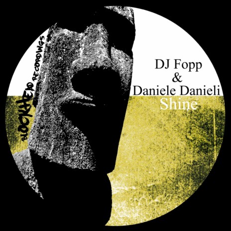 Shine (Original Mix) ft. Daniele Danieli