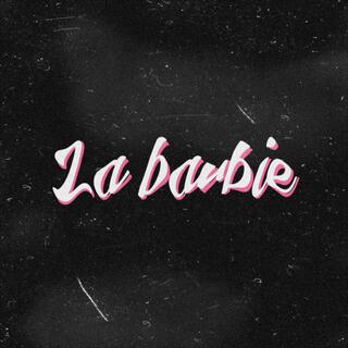 LA BARBIE