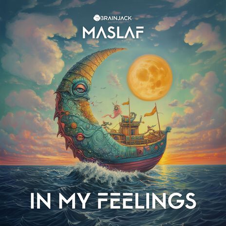 In My Feelings | Boomplay Music