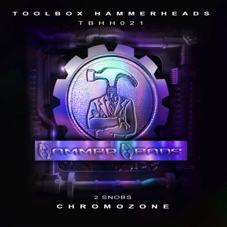 Chromozone (Original Mix) | Boomplay Music