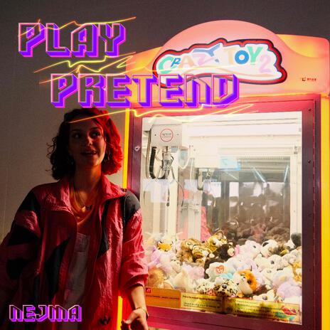 Play Pretend | Boomplay Music