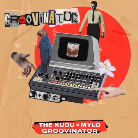 Groovinator ft. The Kudu | Boomplay Music