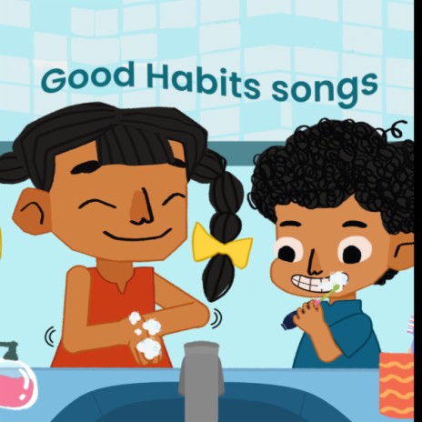 The Potty Training Song