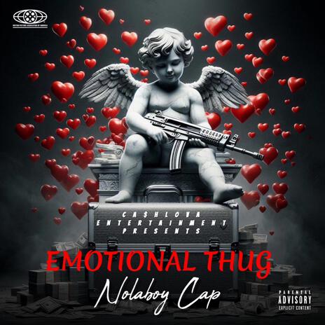 Emotional Thug | Boomplay Music