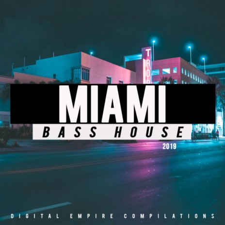 The Bass (Original Mix)