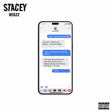 Stacey | Boomplay Music