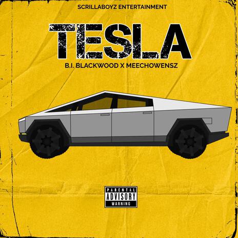 Tesla ft. Meechowensz | Boomplay Music