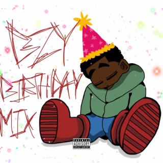 BZY! BIRTHDAY MIX