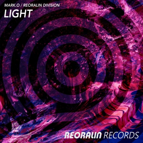 Light ft. Reoralin Division | Boomplay Music