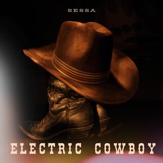 Electric Cowboy