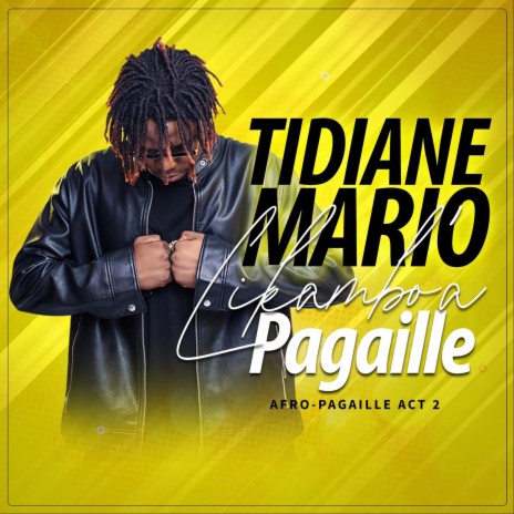 Afro-Pagaille: Act 2 (Likambo a Pagaille) | Boomplay Music