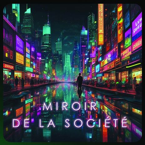 Miroir de la société | Boomplay Music