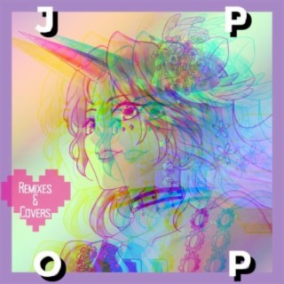 J-POP (Remixes & Covers)