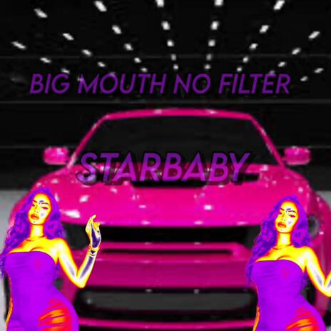 Big Mouth No Filter | Boomplay Music