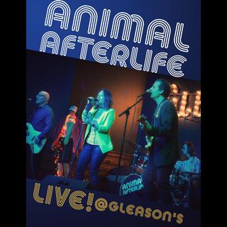 Animal Afterlife Live at Gleasons