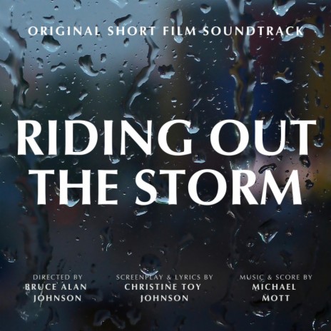 The Eye of the Storm ft. Christine Toy Johnson, Diana Huey & Mimi Bessette