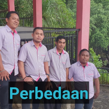 Perbedaan | Boomplay Music