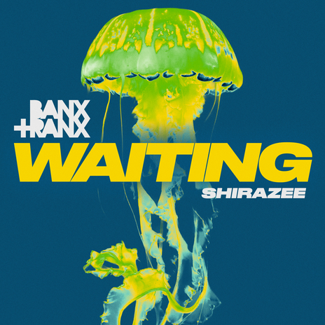 Waiting ft. Shirazee | Boomplay Music