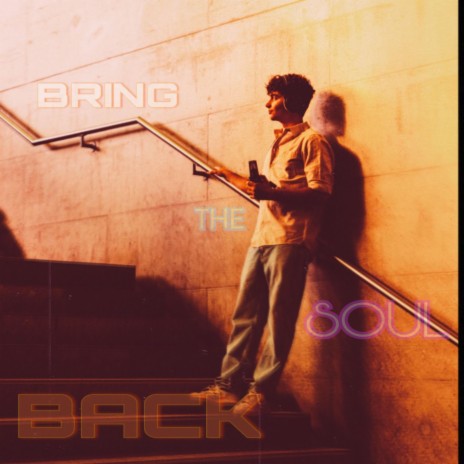Bring The Soul Back ft. Kira The G.O.D & NGP
