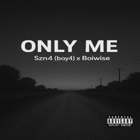 Download SZN4 album songs: Only Me | Boomplay Music
