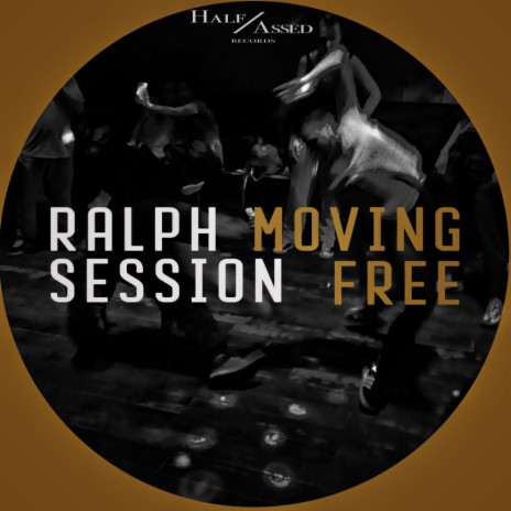 Moving Free (Instrumental Mix)