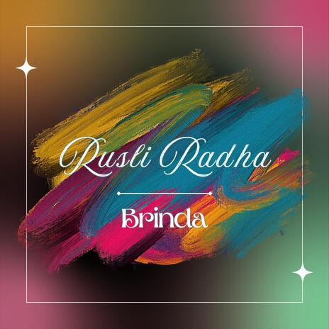 Rusli Radha (feat. Sagnik Samaddar) | Boomplay Music