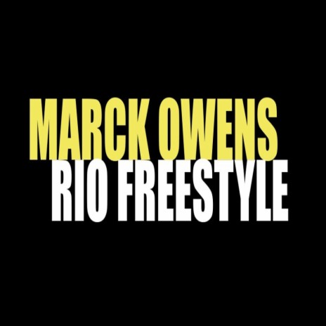 Rio Freestyle | Boomplay Music