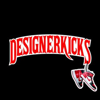 Designer Kicks