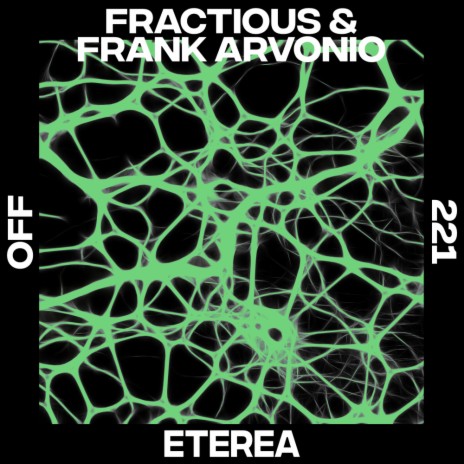 Eterea (Original Mix) ft. Frank Arvonio