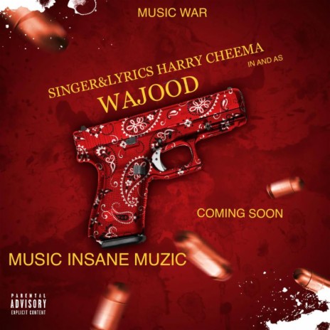 Wajood | Boomplay Music