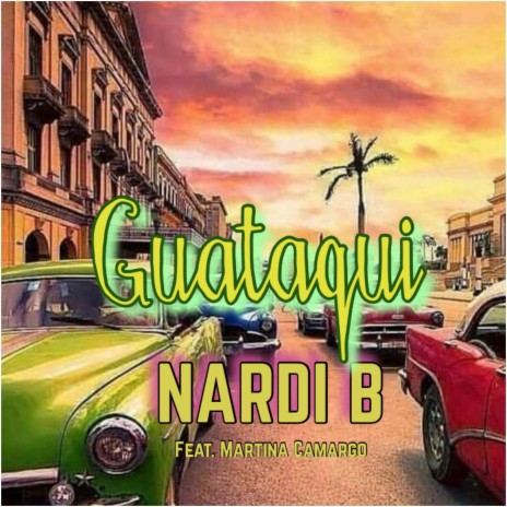Guataqui | Boomplay Music