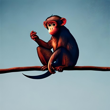 Monkey Song | Boomplay Music