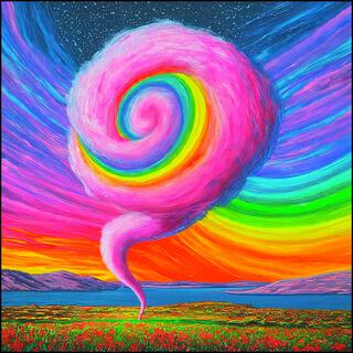 Psychedelic Candy Floss V1.2 (Psytrance)