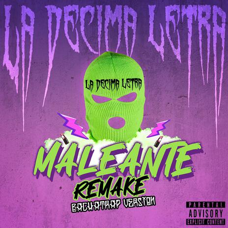 MALEANTE | Boomplay Music