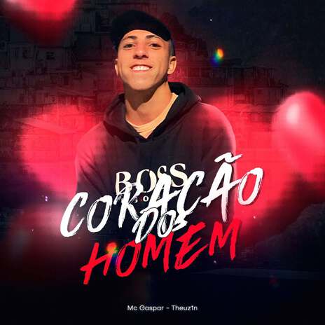 Coração do Homem | Boomplay Music