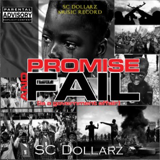 Promise and Fail