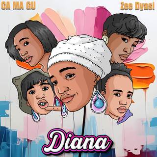 Diana ft. Zee Dyasi lyrics | Boomplay Music