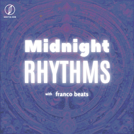 Midnight Rhythms | Boomplay Music