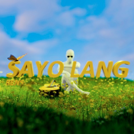 Sayo Lang