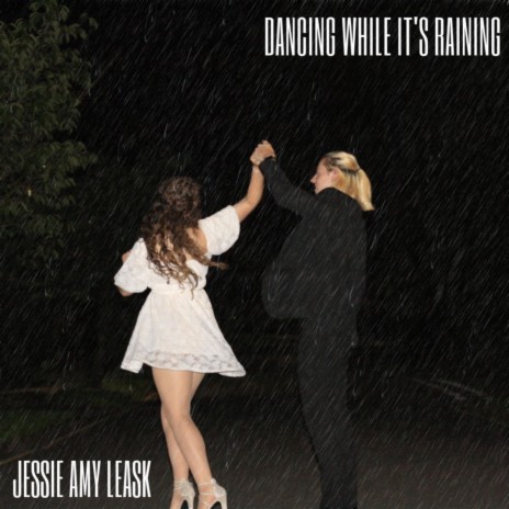 Dancing While It's Raining | Boomplay Music