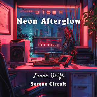 Neon Afterglow