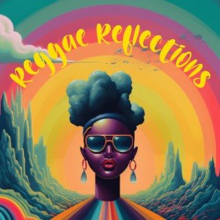 Reggae Reflections: A Rhythmic Odyssey