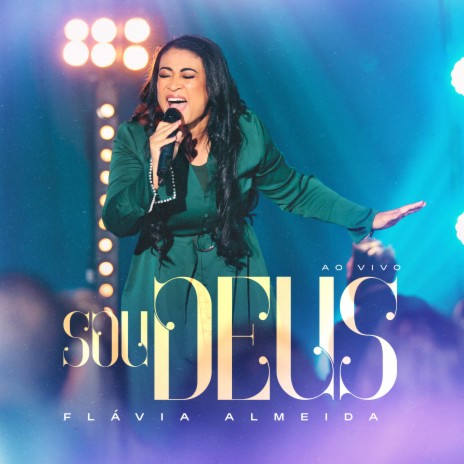 Sou Deus (Ao Vivo) | Boomplay Music